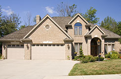 Garage Door Repair Services in  Antelope, CA